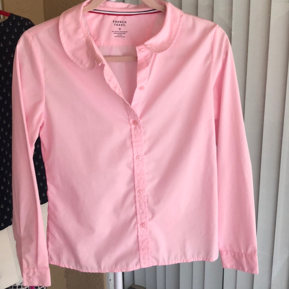 Adorable shirt from French Toast